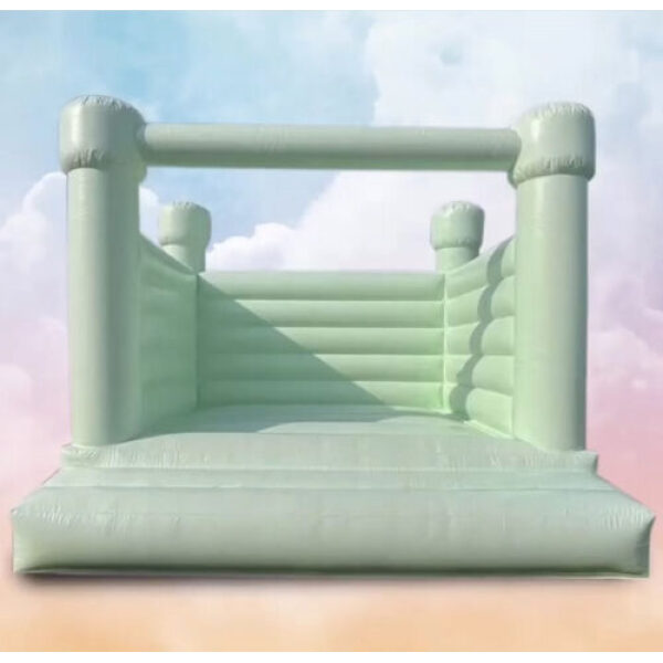 13×13 Bounce Mint