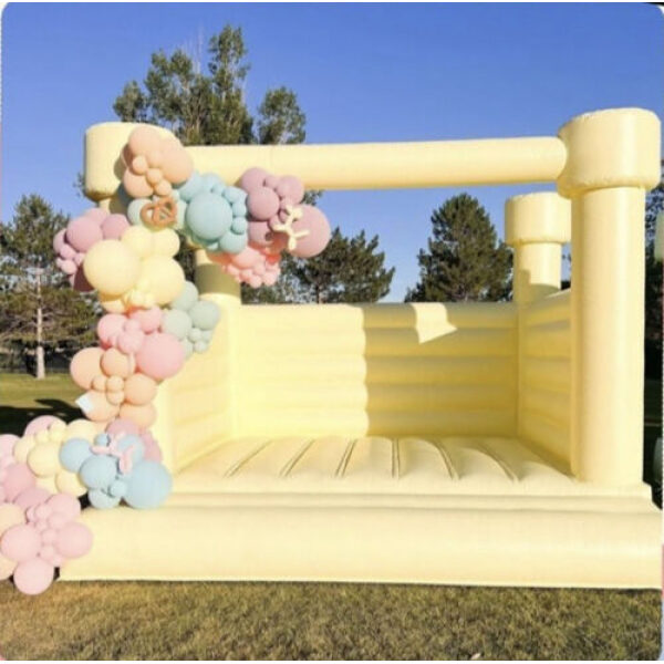 13×13 Bounce Yellow