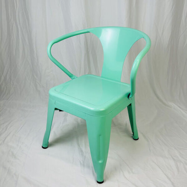Mint Chromatic Chair